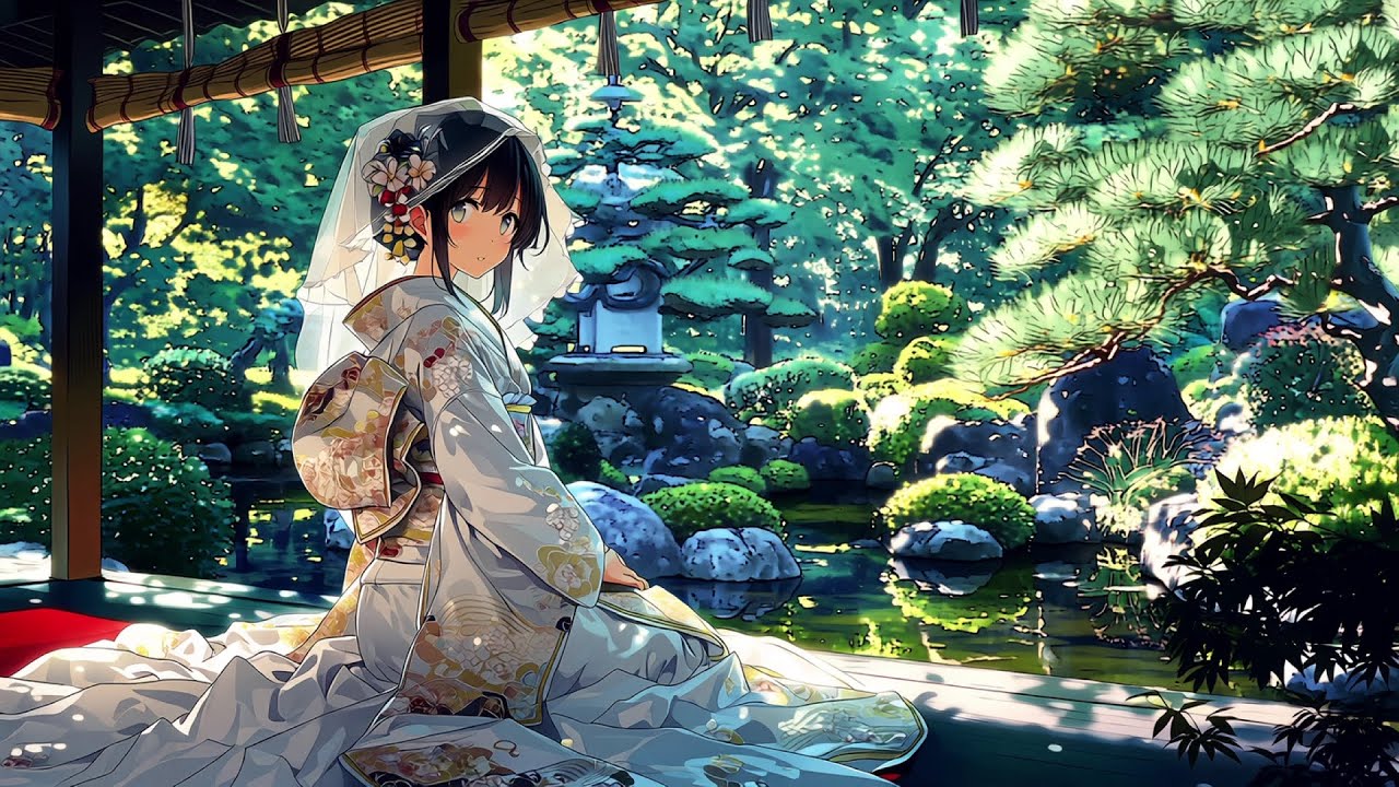 千年の花嫁/nekomarotei