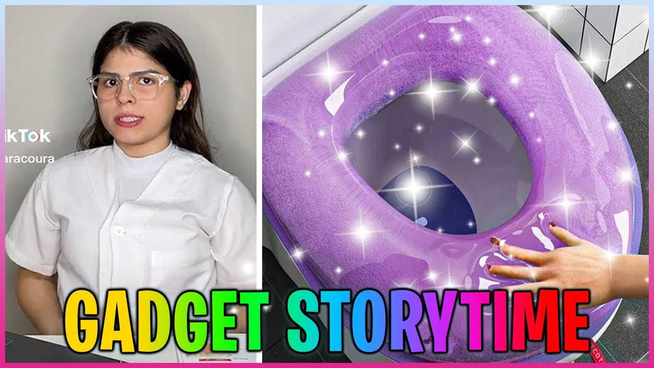 1 Hora Hist&oacute;rias De Gadget - Barbara Coura TikTok POV @dudamaryah @LKZINHU @byebrunofagudes