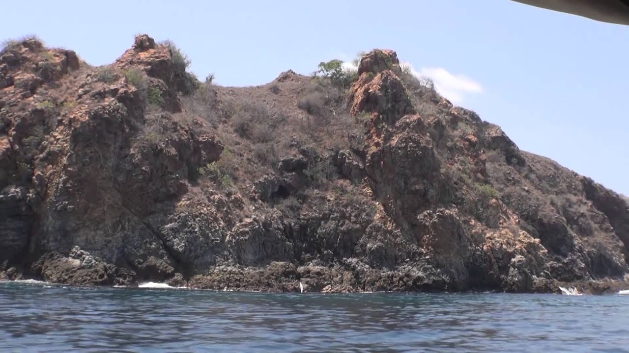 Keliling Pulau Pantar(11) NTT州アロール県パンタール島を一周