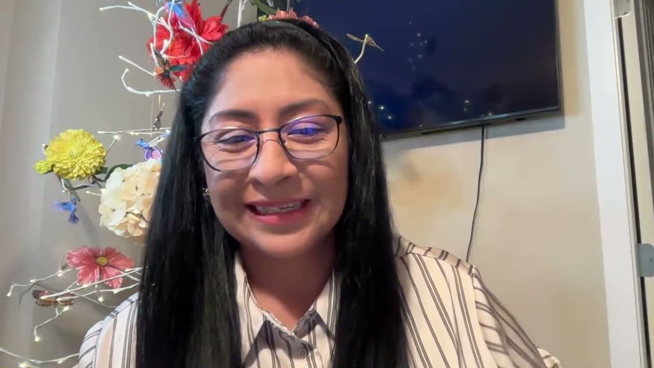 angelitas unidas