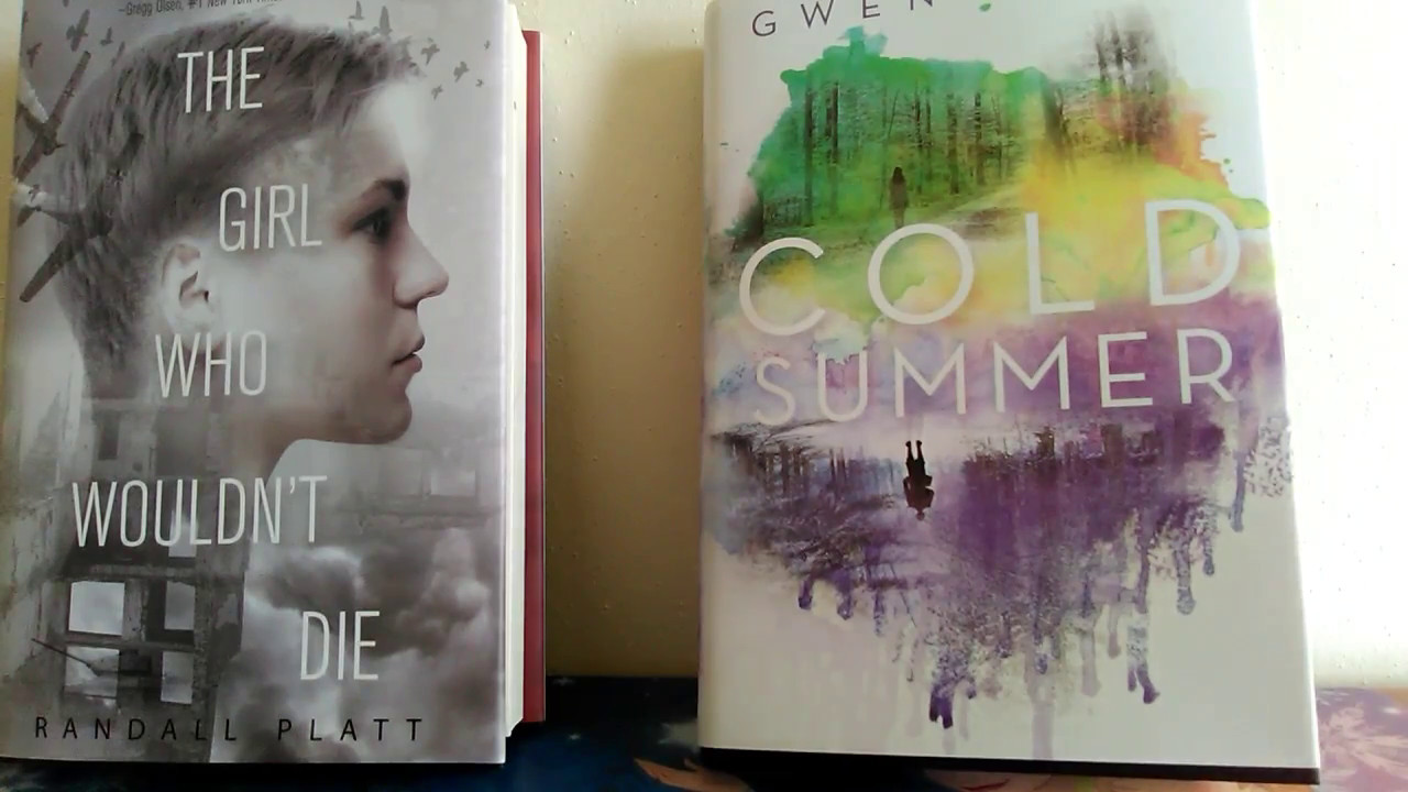 2 New YA Books from Sky Pony Press! History, Suspense, Fantasy & Romance!