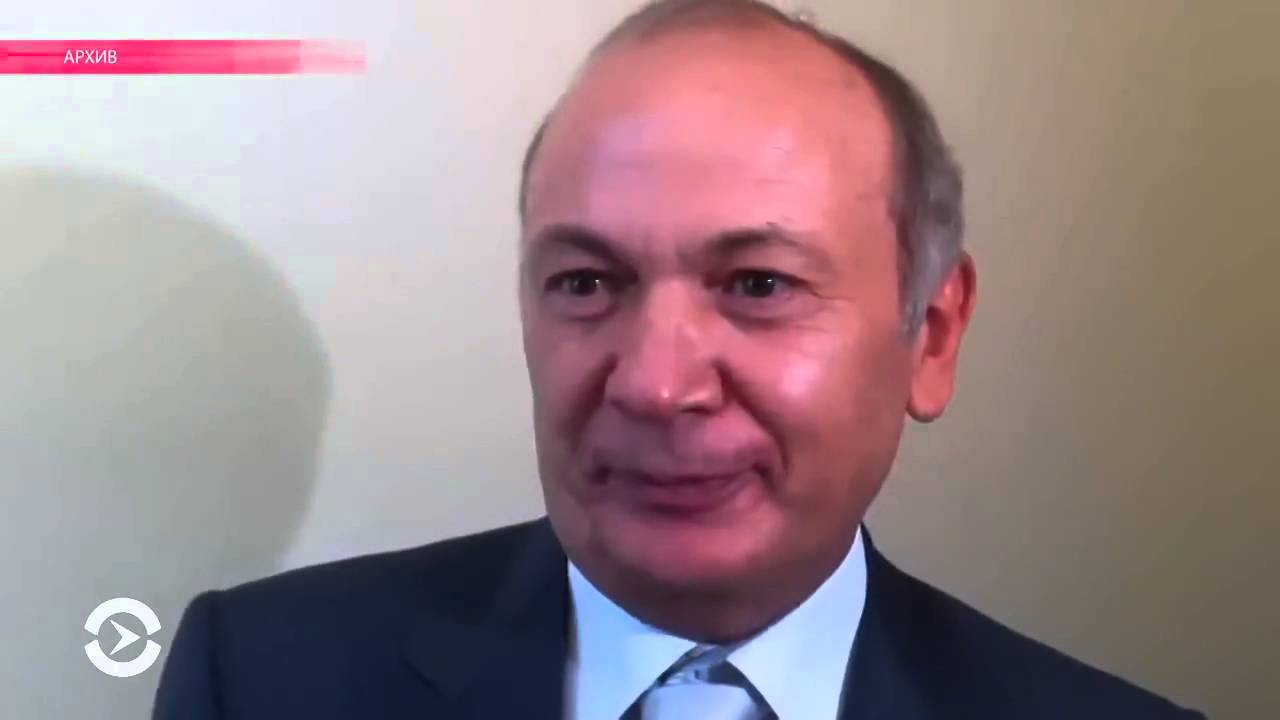 Одесский 