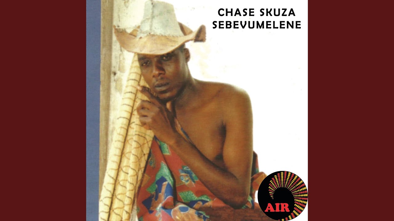 Khuzwa Uzwe