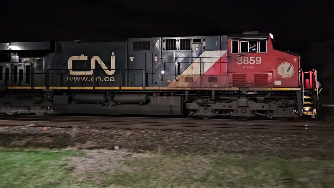 CN 302