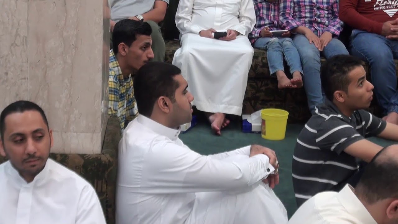 مولد الإمام الجواد عليه السلام الخطيب الحسيني الملا مهند الحواج 1440 هـ - حسينية مياس