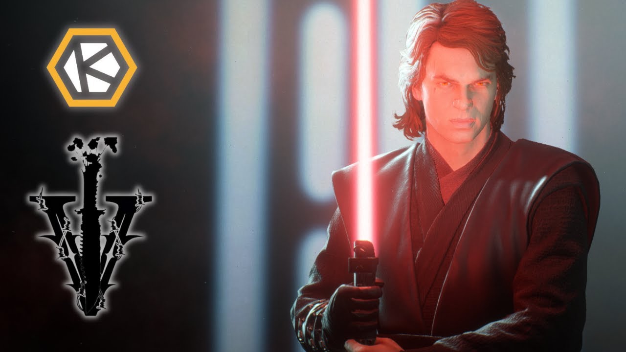 #1 RANKED YOUTUBER FIGHTS MOVEMENT DEMONS | 200 SUB SPECIAL | Battlefront II | Kyber V2