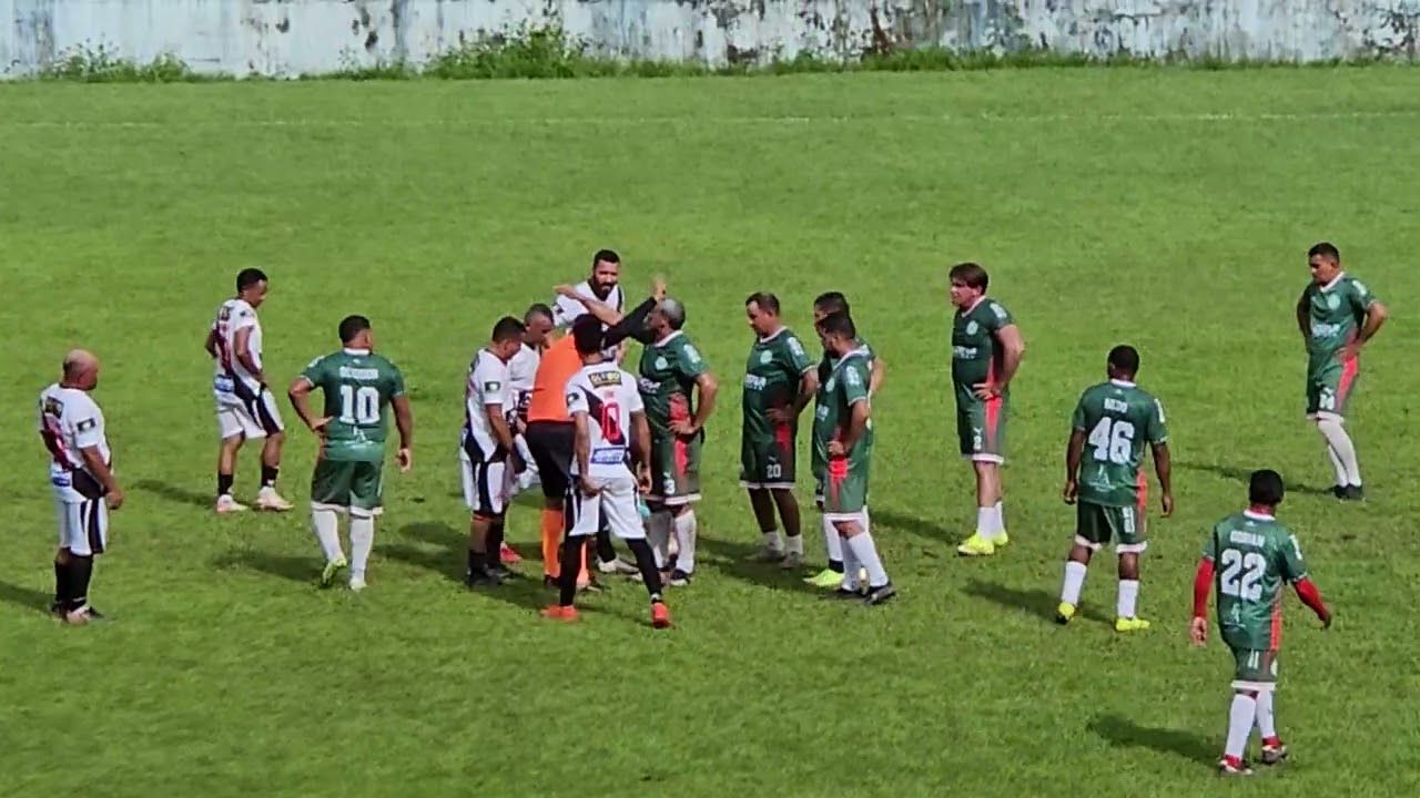 RIO SÃO PAULO GOIANÉSIA DO PARÁ 2026