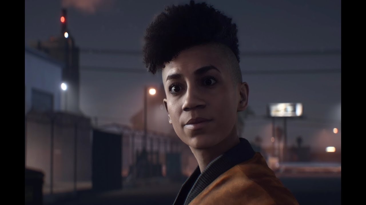 Need For Speed Payback Lina Navarro Betrayal