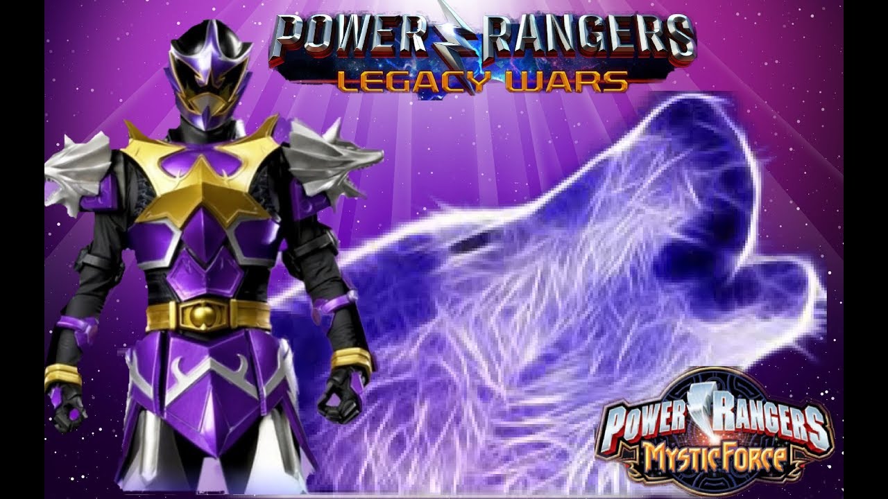 Mystic Force 