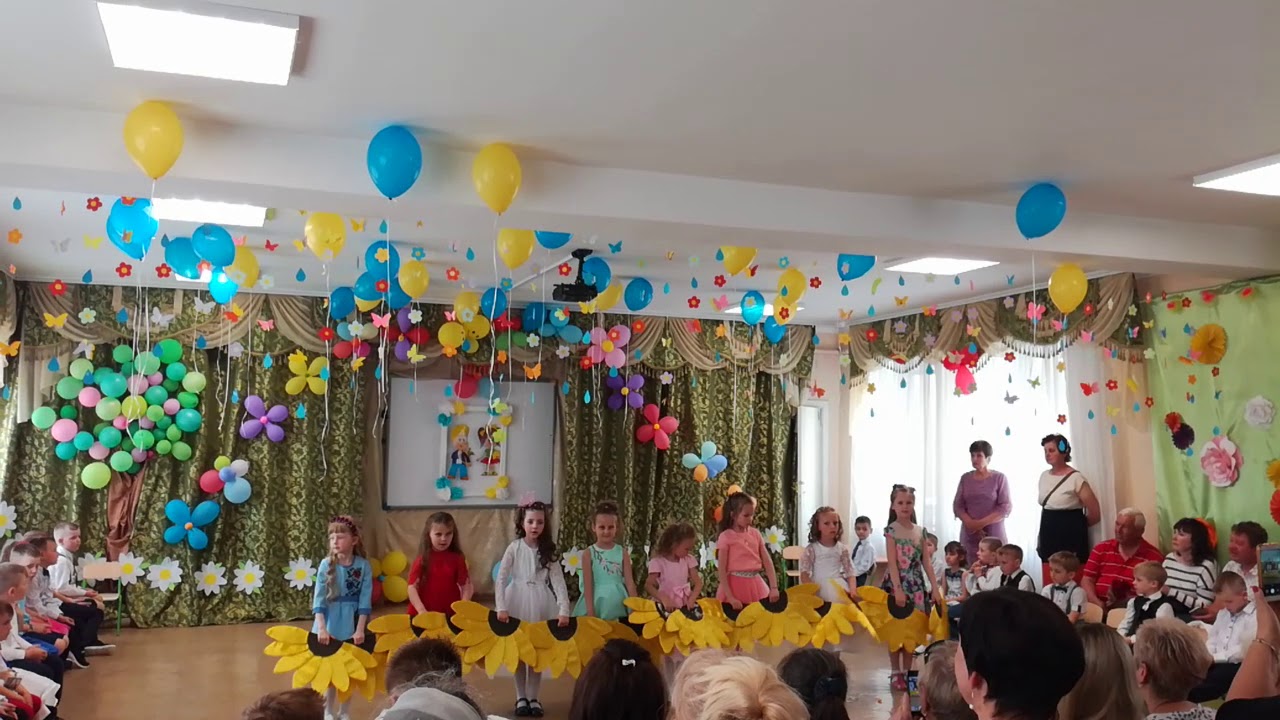 Зачекай моє дитинство зачекай.ЖДНЗ№27