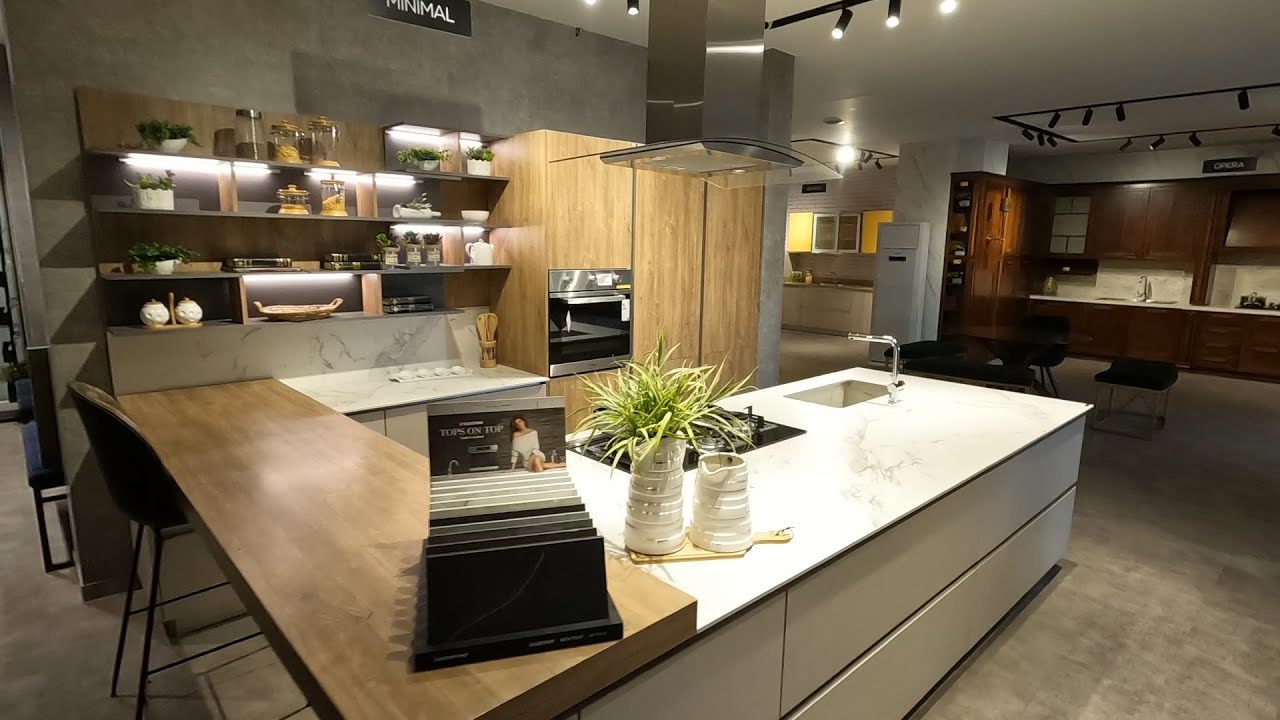 Interwood Showroom - Amazing Home Furniture - Detailed Review
