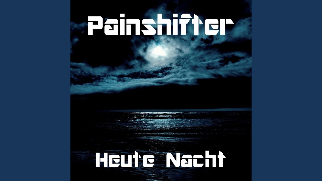 Heute Nacht