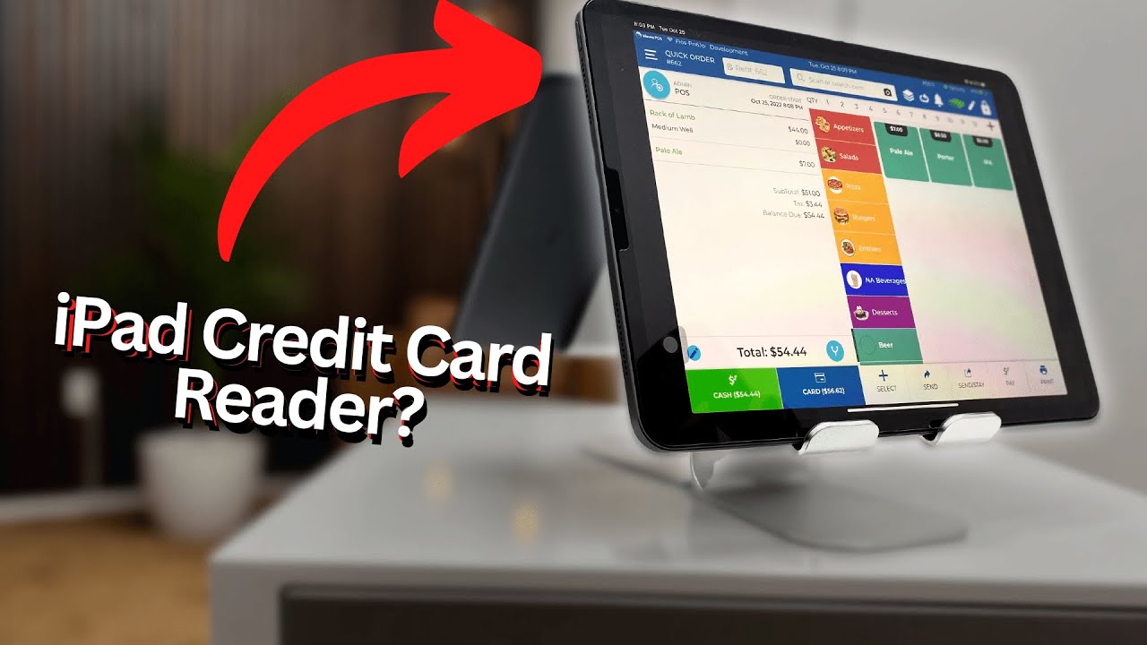 Best Credit Card Reader For Small Business