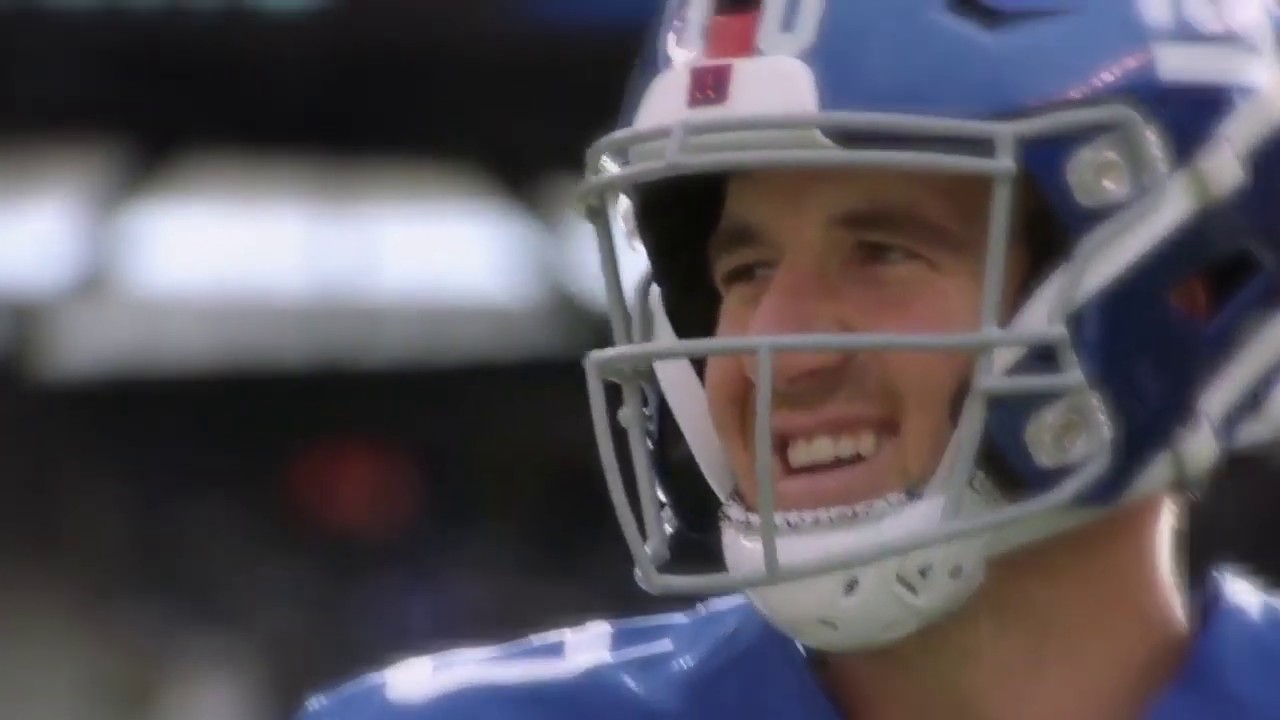 Eli Manning - 