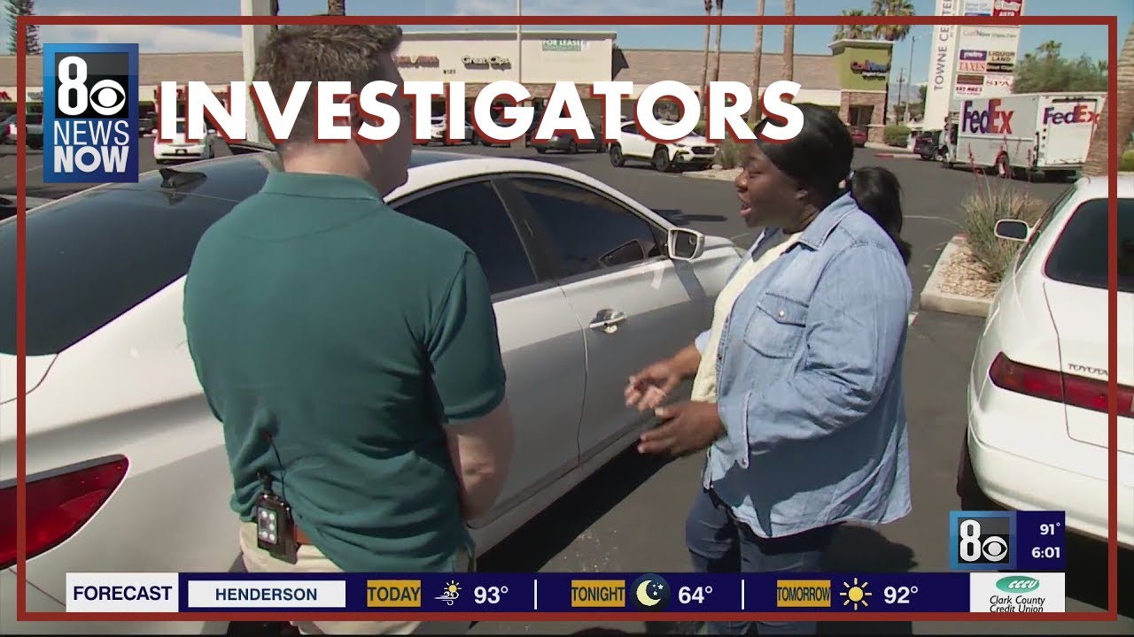 'I'm sorry,' Nevada unemployment chief says as thousands await appeals; $2B paid out in fraud