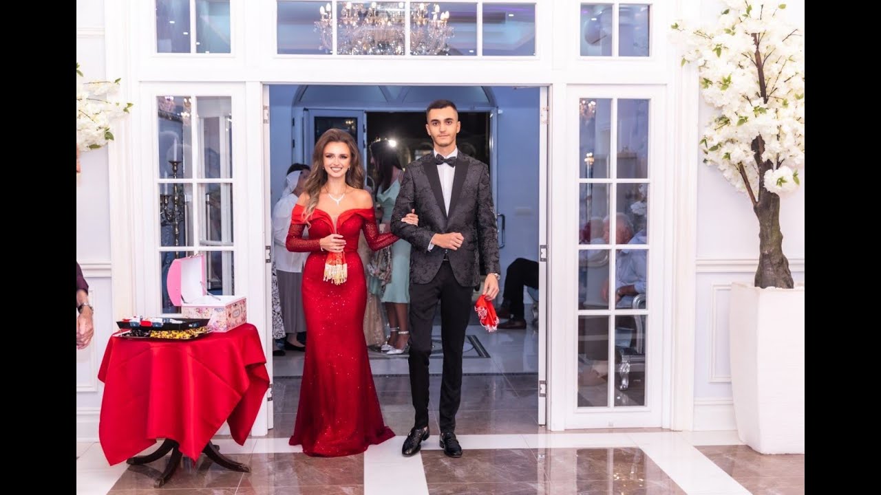 Dasma Florjana & Bashkim - Pjesa 2