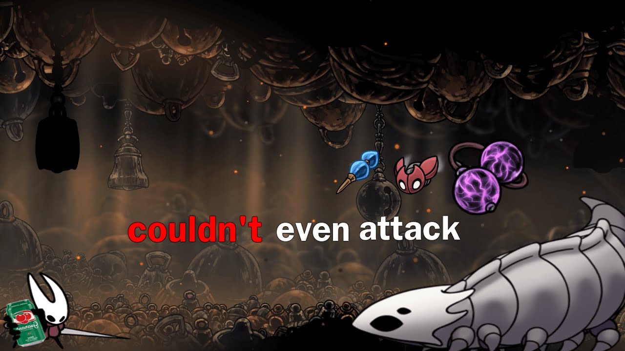 Destroying Silksong Bosses with Architect Crest and Infinite Shell Shards - Pantheon of Pharloom Mod