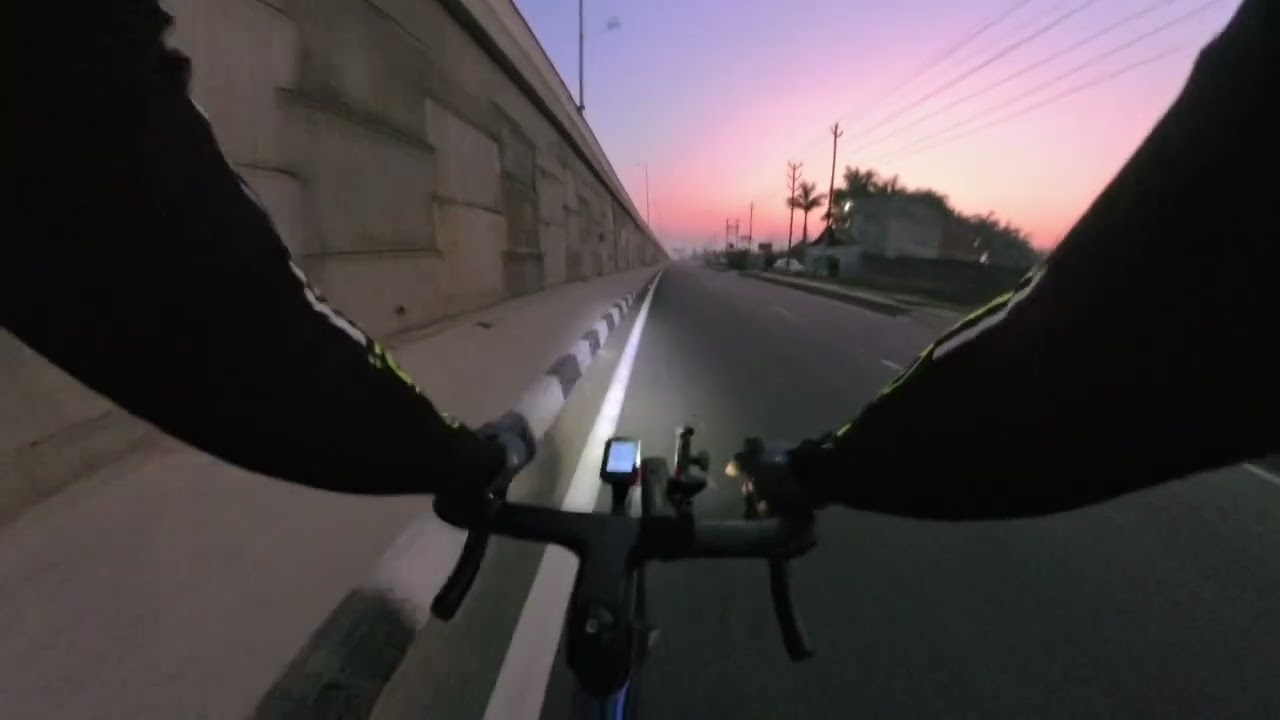 Today Morning Ride saharanpur wala Rider #saharanpur #cyclecam #mybike #ytshorts #travel #insta360x4