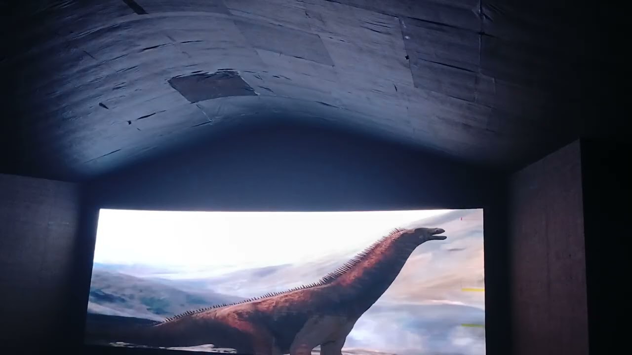 Dunia dino 