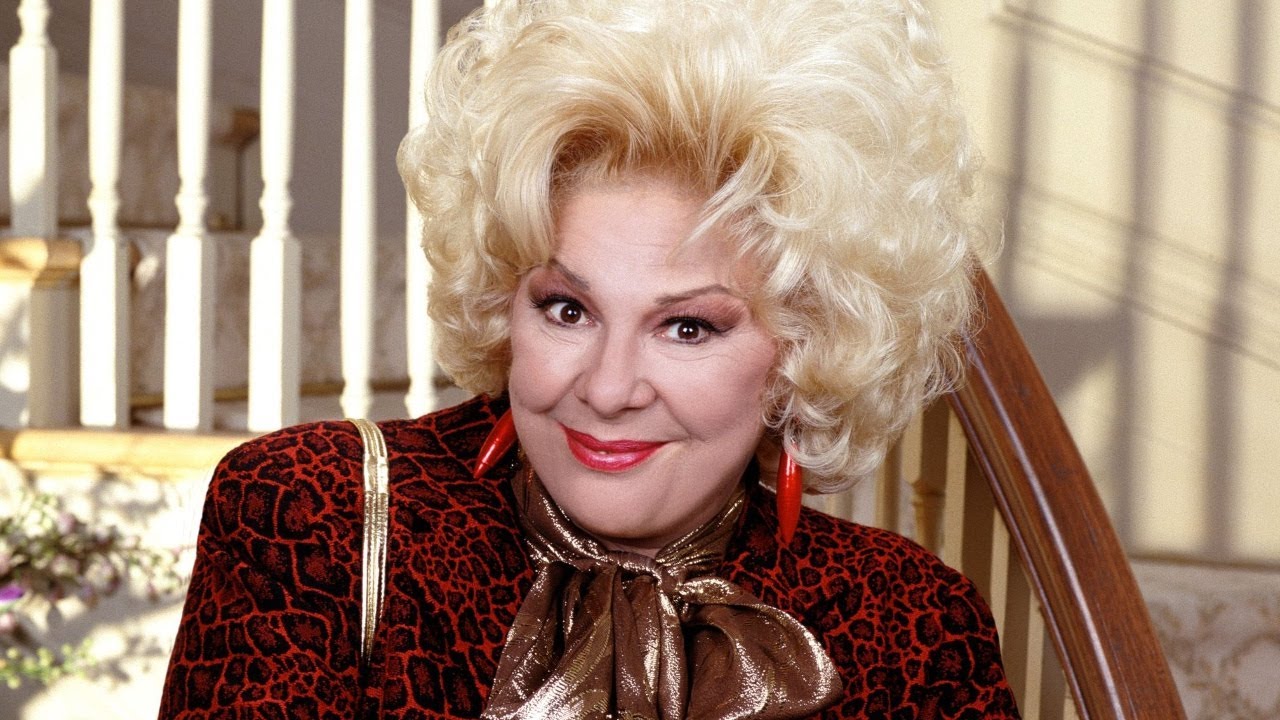 Sylvia's 12 Greatest Moments | The Nanny | COZI Dozen