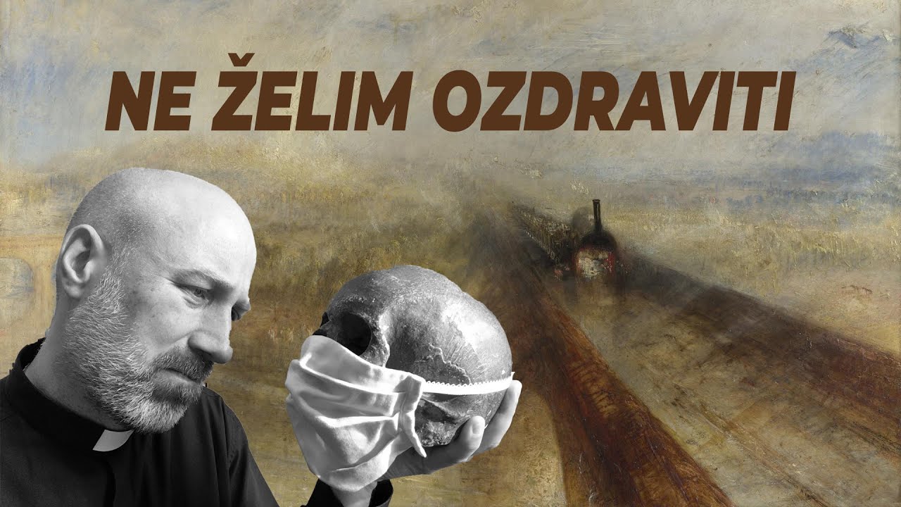 Dvije krajnosti - umišljenost i očaj blokiraju ti život. Izlaz postoji!!!