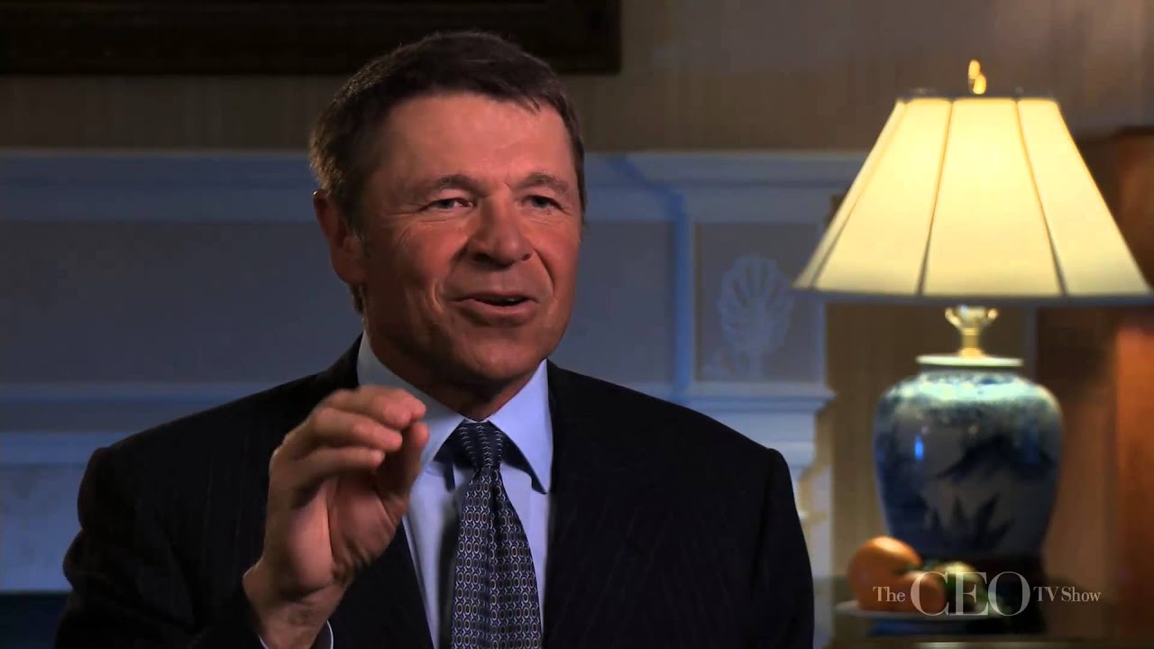 David Novak - Yum! Brands - Culture
