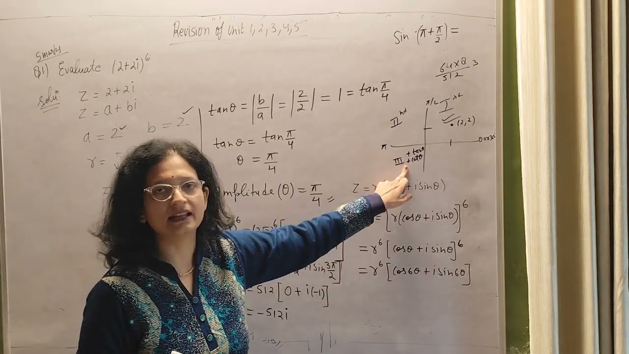 #Complex no part4,#up polytechnic, #Mathematics 1, #semester 1