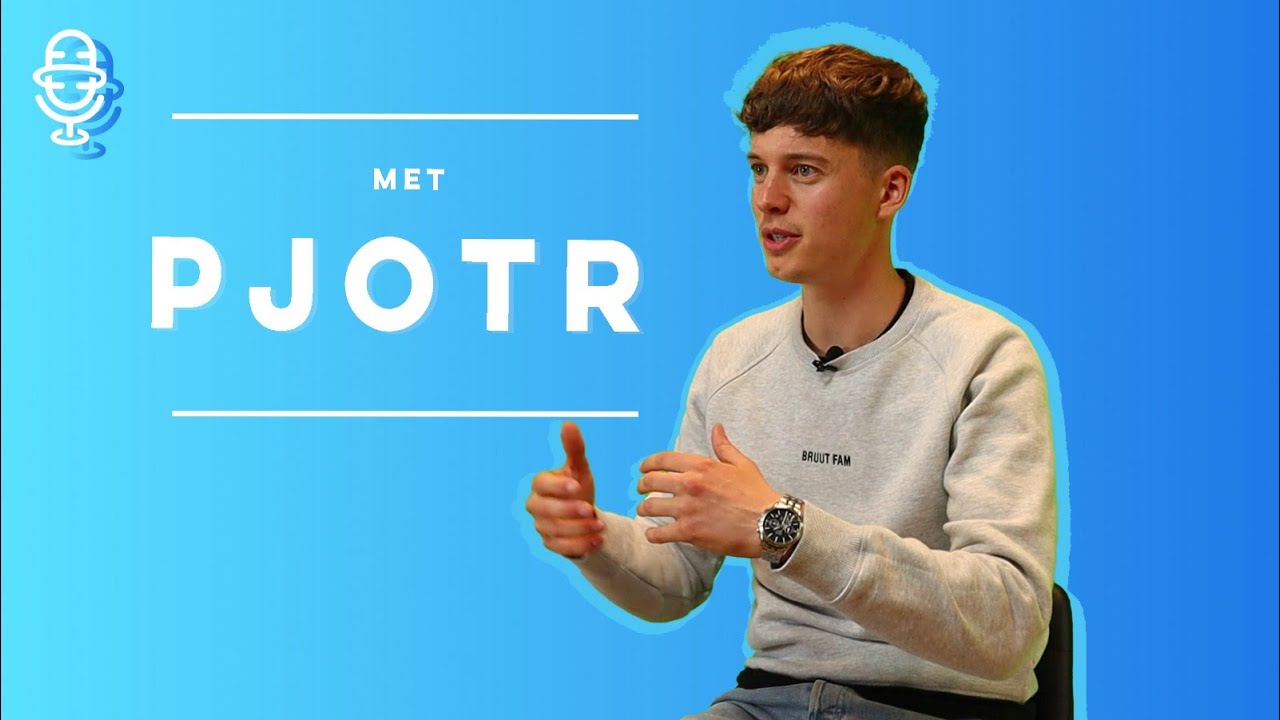 Pjotr 'Strakke Veters' lyrics & betekenis 👟| Tussen De Lijnen Lezen 📝👀 | Uni-Verse Music 🎙