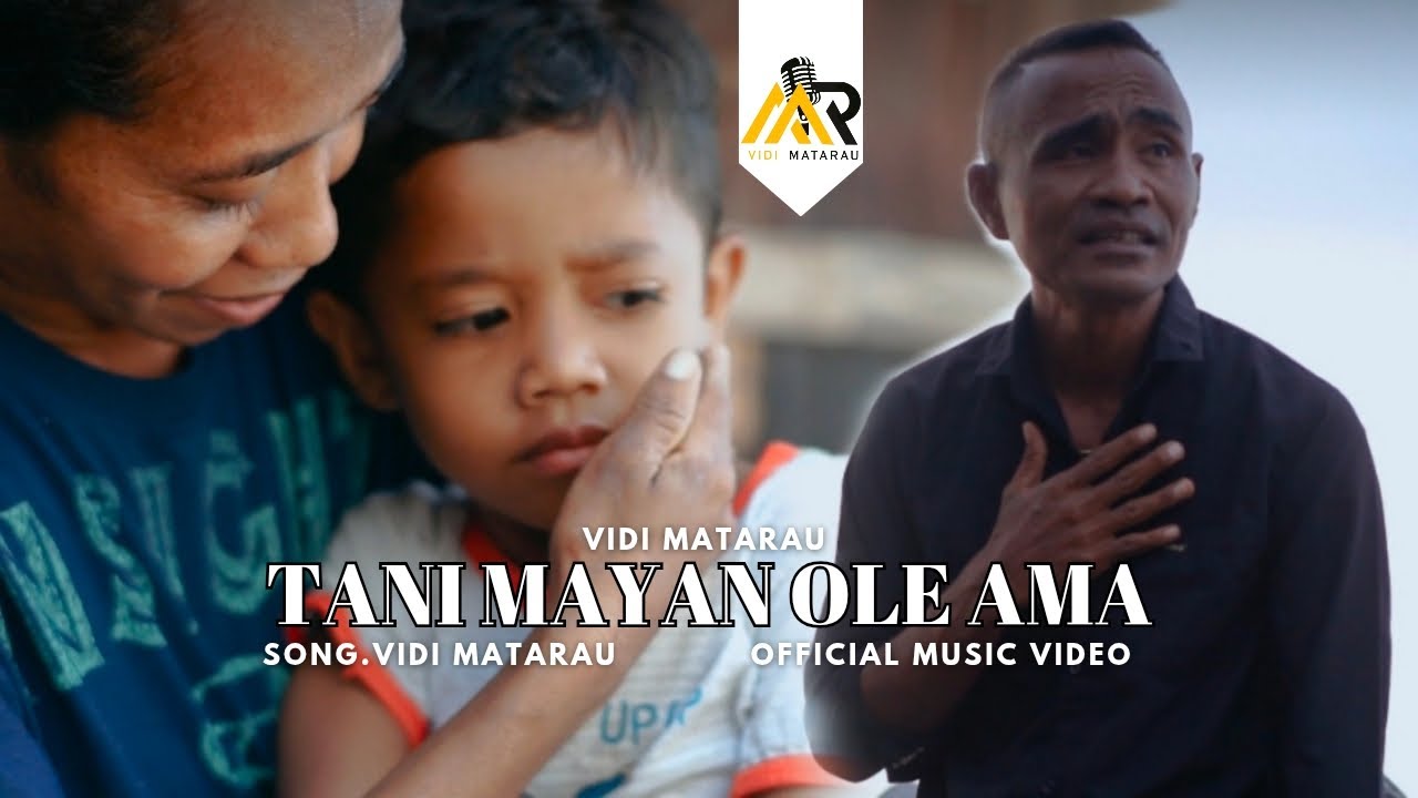 Vidi Matarau || Tani Mayan Ole Ama || Official Music Video 2025
