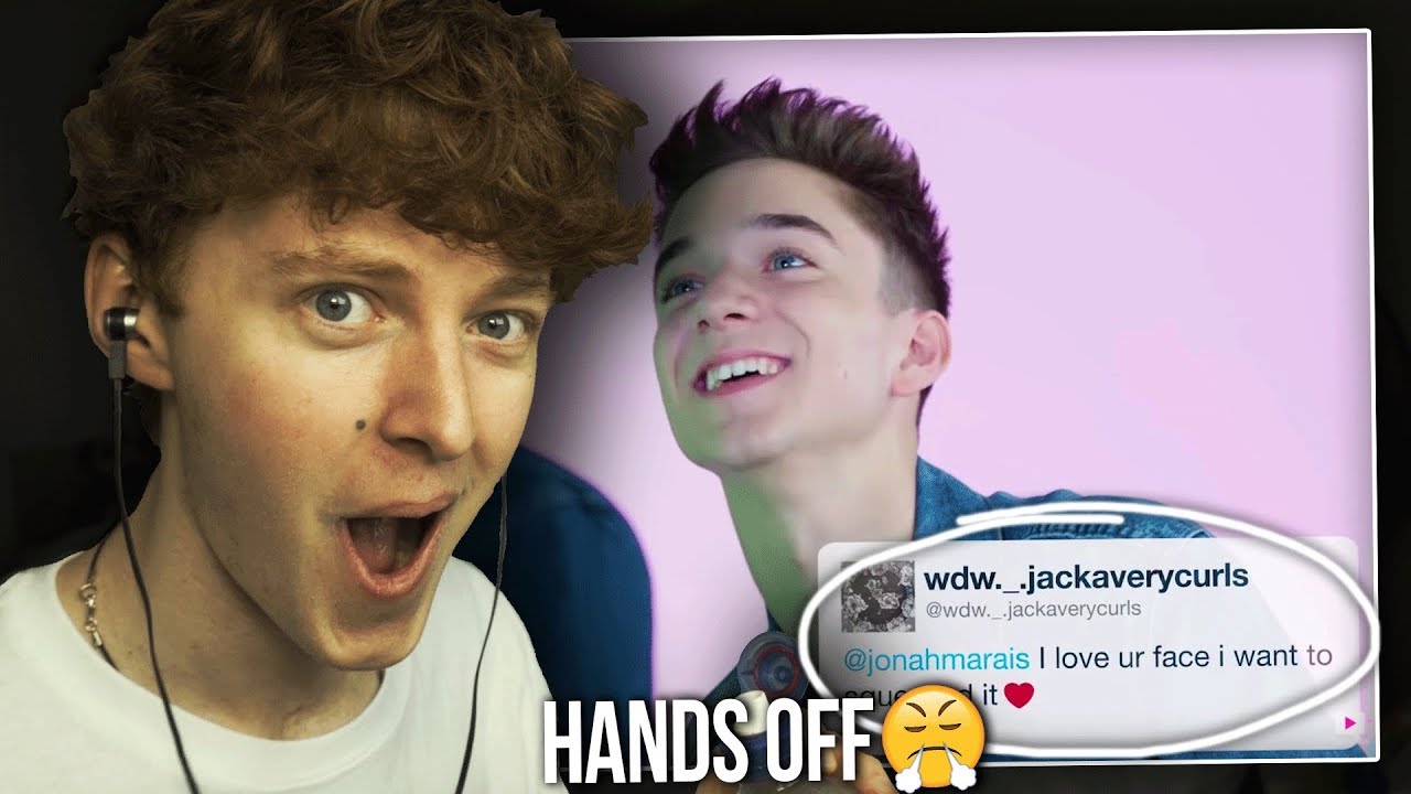 HANDS OFF MY GUY! (Why Don't We Compete in a Compliment Battle | Reaction/Review)