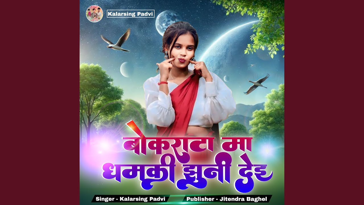 Bakorata Ma Dhmki Jhuni Dey
