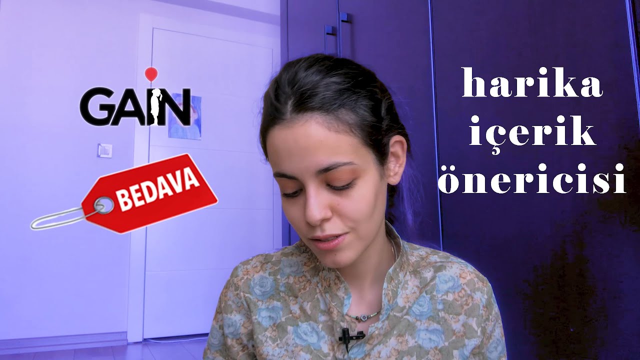 Tatilde İzlemelik Bir Şeyler:)