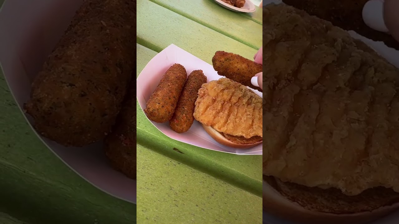 Have you tried the secret sandwich at Royal Caribbean&rsquo;s private island, Perfect Day at Cococay? ☀️🛳️