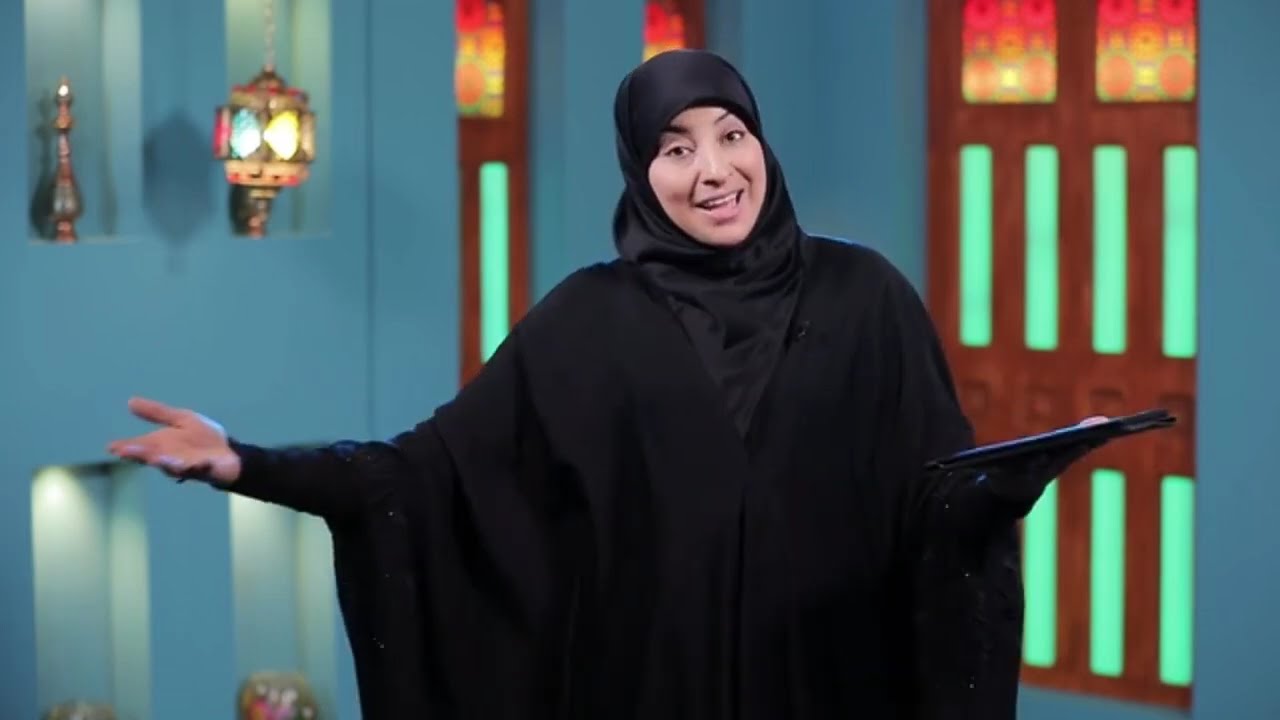 أنوار بيوت الأوصياء -الحلقة 7 - أ.ريم الوريمي
