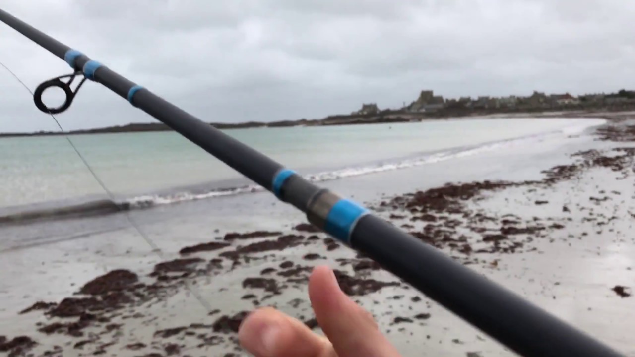 Surfcasting: ensemble Mitchell