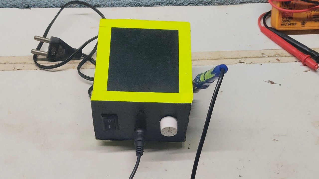 how to make a 12v soldering iron at home ||@SubhaElectrohub|| price|| #subscribe #like#viral