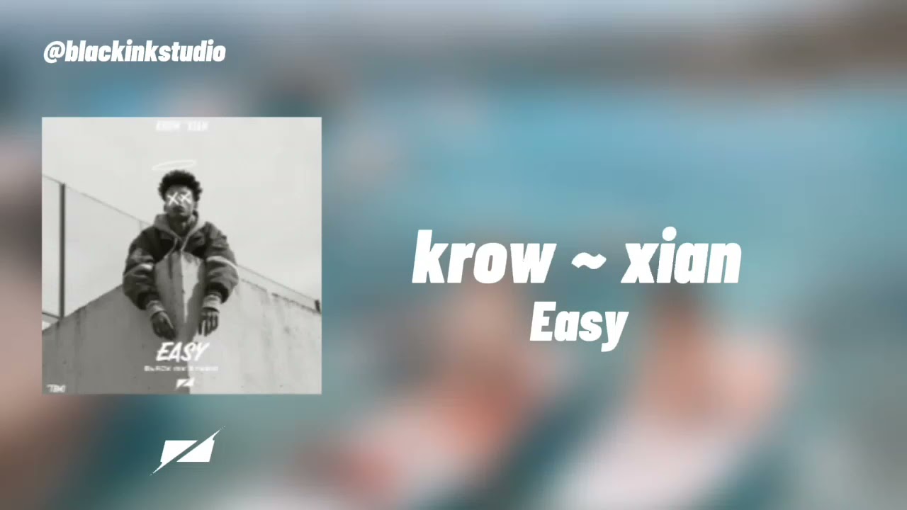 K row & Xian ~ EASY