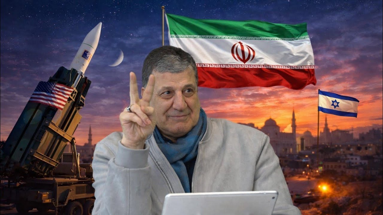 شکست مذاکرات ژنو و آغاز طوفان بزرگ؛ آیا جنگ با آمریکا و اسرائیل در آستانه انفجار است؟ نجاح محمدعلی