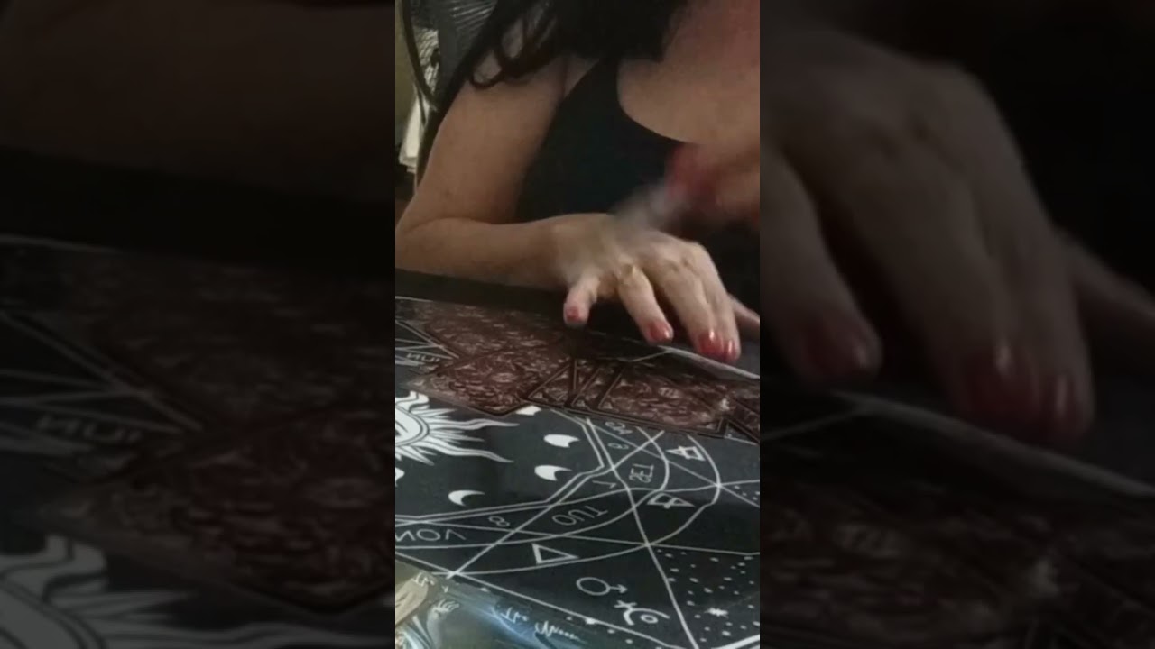 Virgem/Intui&ccedil;&atilde;o