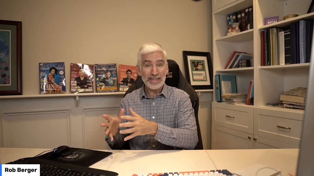 How to Manage Multiple Investment Accounts | Live Email Q&A
