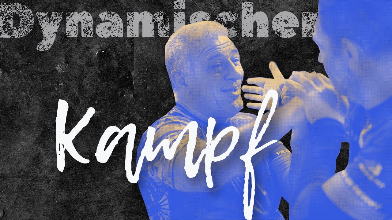 Anpassungsfähigkeit im Kampf – Ein Seminar mit Sifu Victor Gutierrez