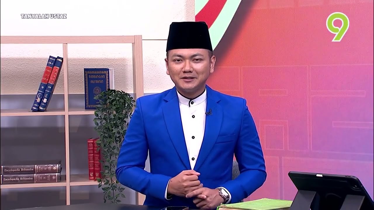 [FULL] Tanyalah Ustaz (2026) | Wed, Sep 16 - Perpaduan Membawa Rahmat | Tonton