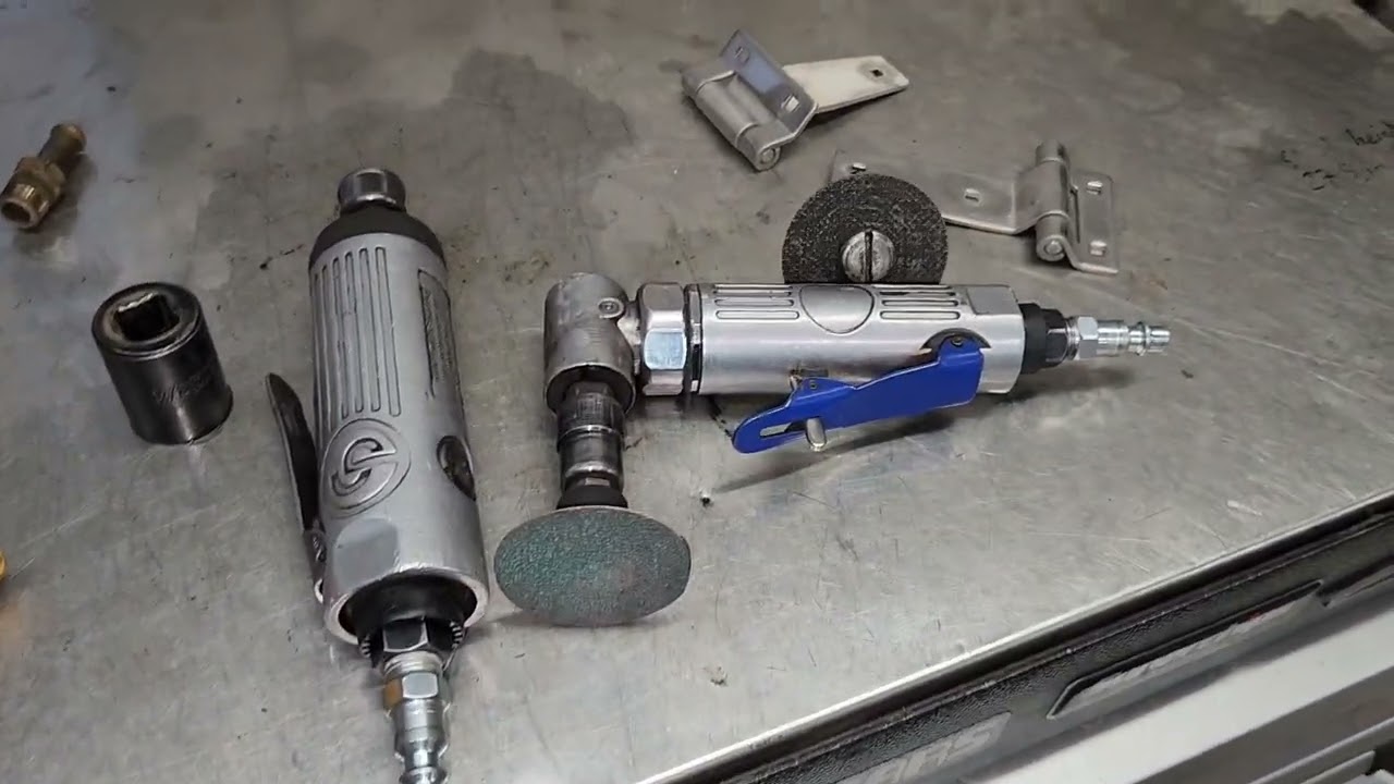 Smog Pump Delete Ford 5.8L 351 Winsor.