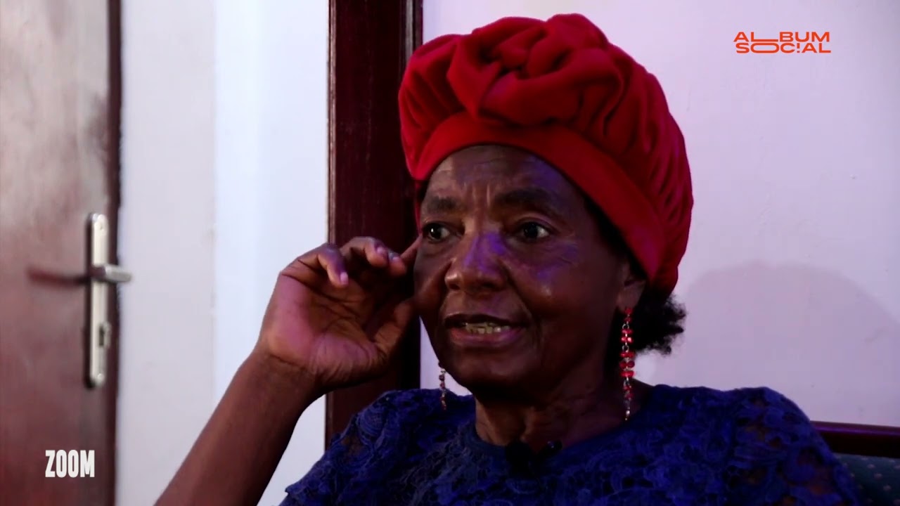 LAFTA : le havre de paix des personnes âgées au Cameroun
