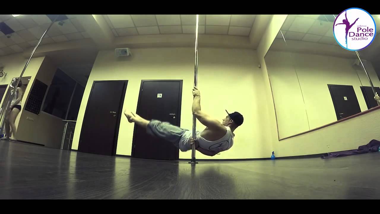 Pole Extreme flyby облёт Artur Mironenko
