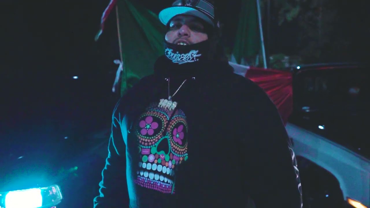 AL TIRO - Easty Serg ft Baby Gas, Young Chop (Official Video)