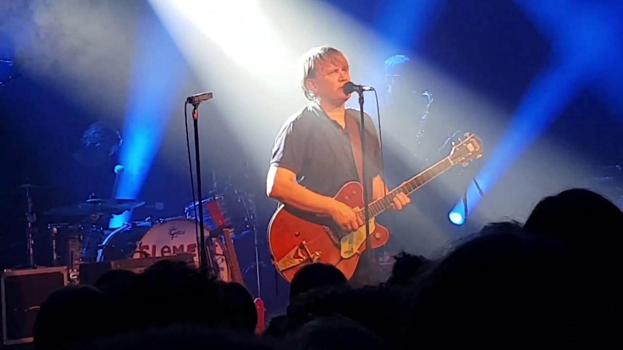 Element of Crime - Poolbar Feldkirch - 27.07.2017 - LIVE !!!