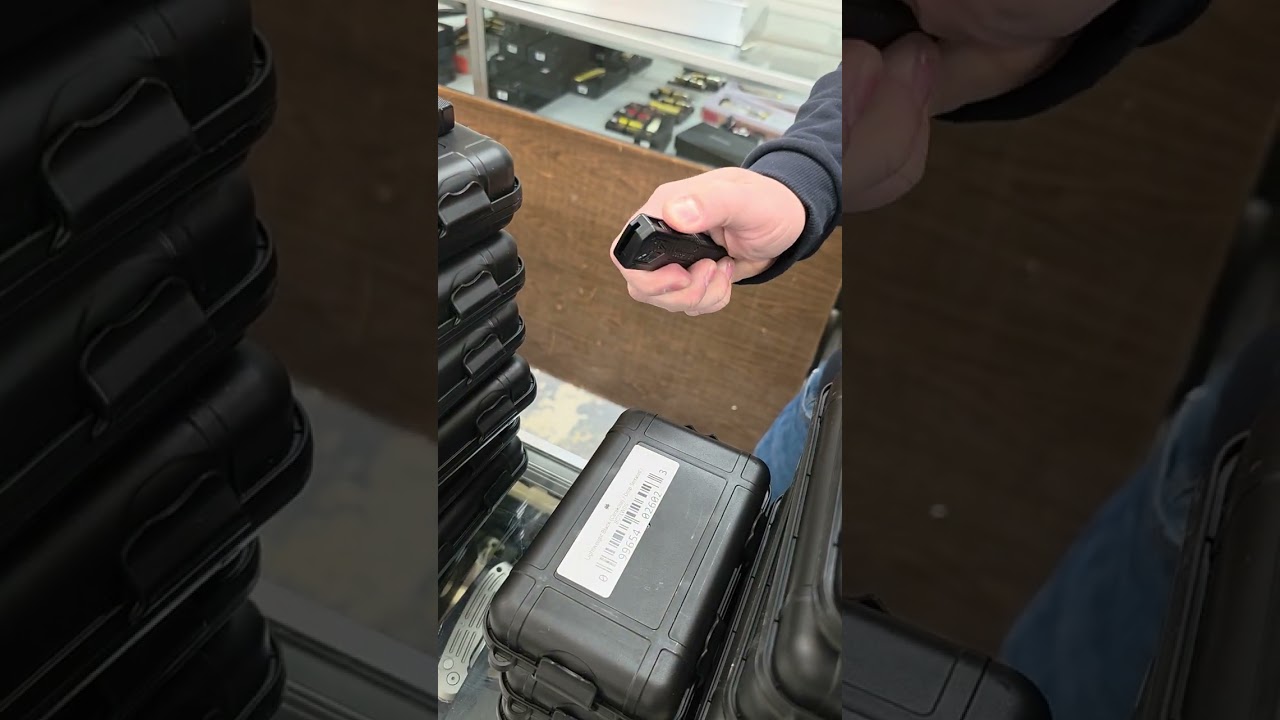 New Cobratecs in stock Now at Tony's Knives & Collectibles