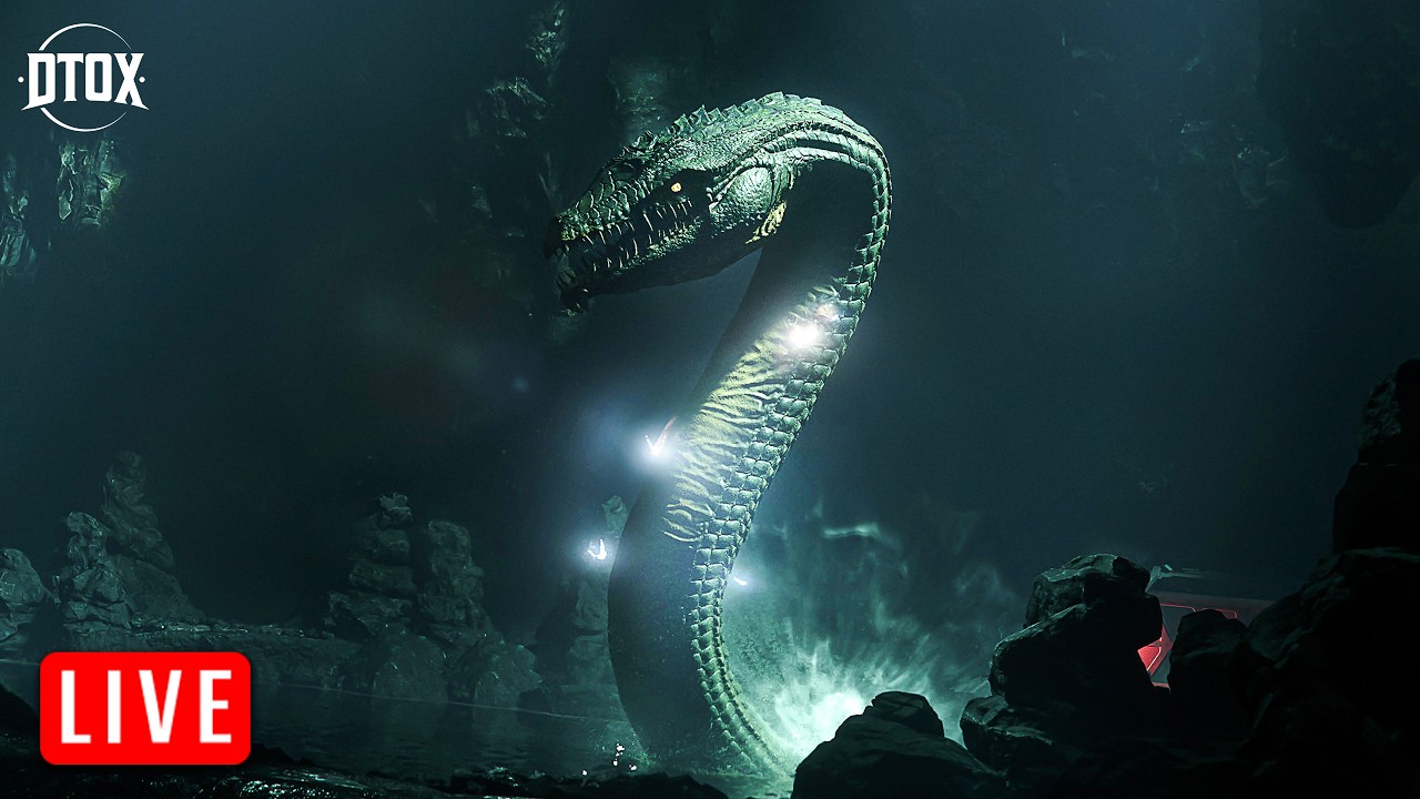 🔴 LIVE Star Citizen 4.7 -  Kill The Beast! P8-AR Blueprint Grind vs Yormandi