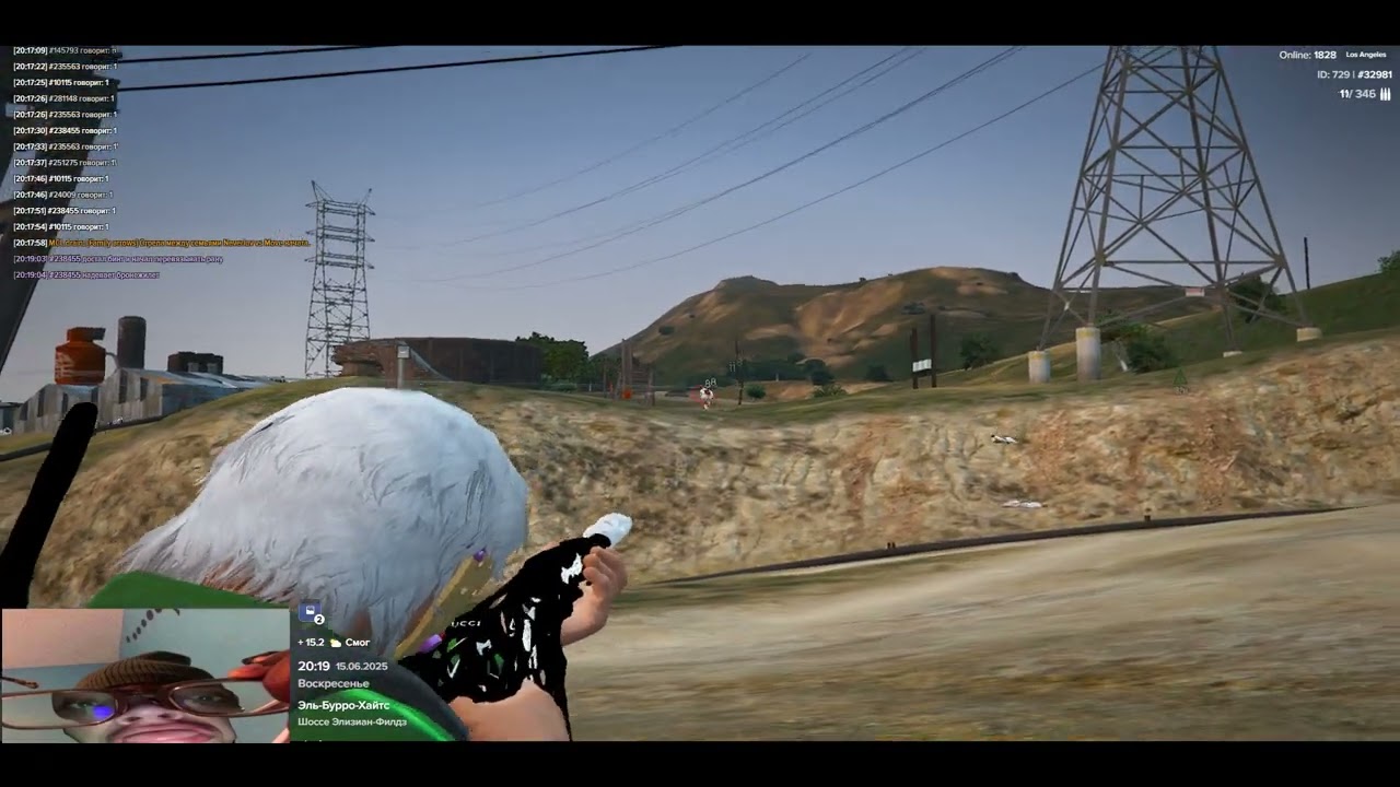 gunzone??? / versetti famq